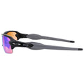 Oakley Flak Asia Fit Prizm Golf Sport Men's Sunglasses 0OO9271-927105-61 Black