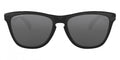 Oakley™ Frogskins 888392279675 - Polished Black