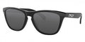 Oakley™ Frogskins 888392279675 - Polished Black