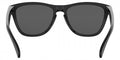Oakley™ Frogskins 888392279675 - Polished Black