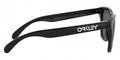 Oakley™ Frogskins 888392279675 - Polished Black