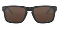 Oakley™ Holbrook OO9102 9102D7 55 - Matte Black