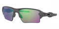 Oakley™ Flak 2.0 XL OO9188 9188F3 59 - Steel