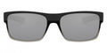 Oakley™ Twoface 888392141088 - Matte Black