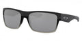 Oakley™ Twoface 888392141088 - Matte Black