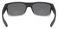 Oakley™ Twoface 888392141088 - Matte Black