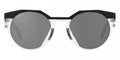 Oakley™ HSTN OO9242 924205 52 - Matte Black