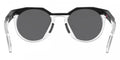 Oakley™ HSTN OO9242 924205 52 - Matte Black