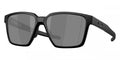 Oakley™ Actuator SQ OO9430 943001 57 - Matte Black