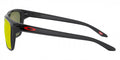 Oakley Sylas - 888392454942 - Black Ink