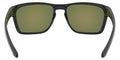 Oakley Sylas - 888392454942 - Black Ink