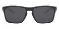 Oakley Sylas - 7895653240315 - Matte Black