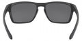 Oakley Sylas - 7895653240315 - Matte Black