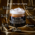 APIVITA Queen Bee Absolute Anti-Aging and Replenishing Night Cream 50ml