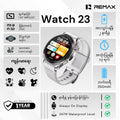REMAX - WATCH 23 Smart Watch