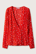MANGO WOMEN BLOUSE CAROL