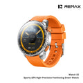 REMAX - Watch 32 Sporty GPS high-precision Positioning Smart Watch
