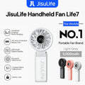 JisuLife - Handheld Fan Life 7 ( 5000mAh )