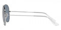 Ray-Ban™ Aviator 8056597860710 - Silver