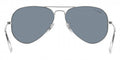 Ray-Ban™ Aviator 8056597860710 - Silver