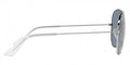 Ray-Ban™ Aviator 8056597860710 - Silver