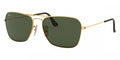Ray-Ban™ Caravan RB3136 181 58 - Arista