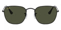 Ray-Ban™ Frank 8056597178488 - Black