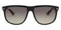 Ray-Ban™ Boyfriend RB4147 601/32 56 - Black