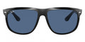 Ray-Ban™ Boyfriend RB4147 601/80 60 - Black