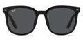 Ray-Ban™ 0RB4401D 601/87 57 - Black
