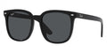 Ray-Ban™ 0RB4401D 601/87 57 - Black