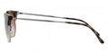 Ray-Ban™ New Clubmaster RB4416F 710/51 55 - Havana on Gunmetal