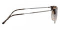 Ray-Ban™ New Clubmaster RB4416F 710/51 55 - Havana on Gunmetal