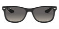 Ray-Ban™ Junior New Wayfarer RJ9052S 100/11 48 - Black