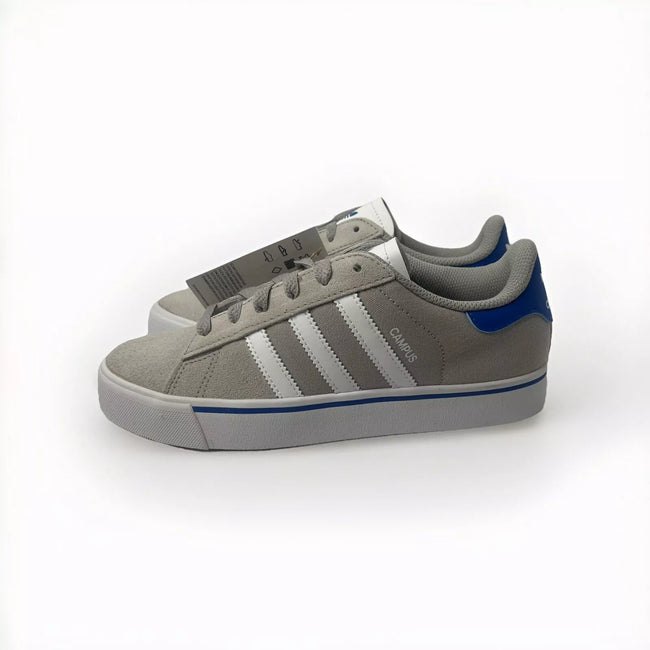 ADIDAS MEN CAMPUS VULC SHOES