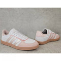 ADIDAS WOMEN BREAKNET SLEEK SHOES