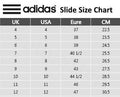 ADIDAS UNISEX ADILETTE AQUA SLIDES