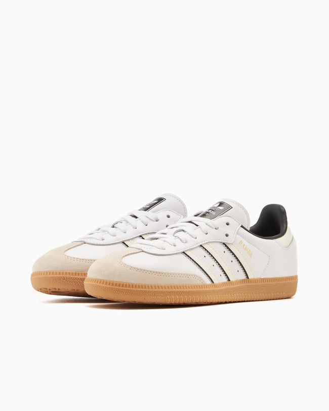 ADIDAS MEN SAMBA OG SHOES