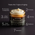 APIVITA Queen Bee Absolute Anti-Aging and Regenerating Light Cream 50ml