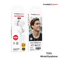 GADGET MAX - TC01 Type-C Wired Earphone