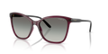 Vogue VO5520S 29891156-17 Transparent Cherry