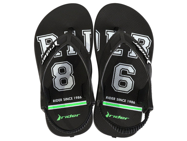 IPANEMA KIDS - RIDER STREET FUN BABY