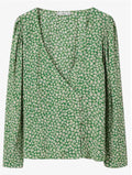 MANGO WOMEN BLOUSE CAROL
