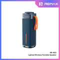 REMAX - RB-M28 Portable Bluetooth Wireless Speaker ( 40W )