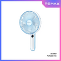 REMAX - RS-SF17 Multi-Function Portable Fan
