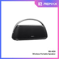 REMAX - RB-M28 Portable Bluetooth Wireless Speaker ( 40W )
