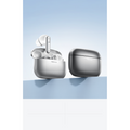 REMAX - TWS-11 ANC+ENC Zinc Alloy True Wireless Stereo Music Talking Wireless Earbuds