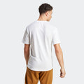 ADIDAS-YOGA BASE TEE-T-SHIRT-MEN