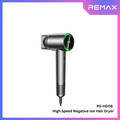 REMAX - RS-HD06 High Speed Negative ION Hair Dryer (3M)
