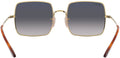 Ray Ban Square 8056597214360 Arista